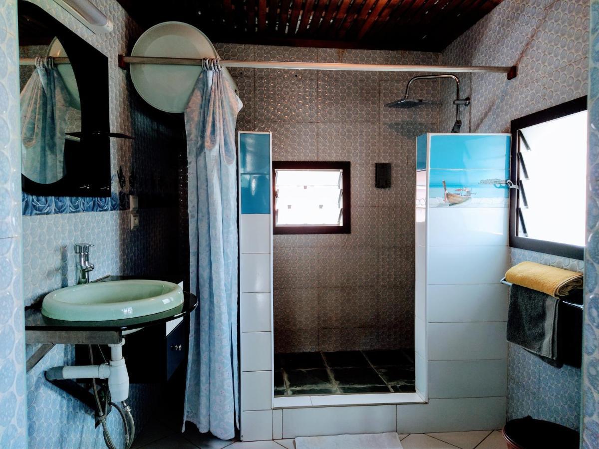 Oceanis Home & Voyages Ivato  Buitenkant foto