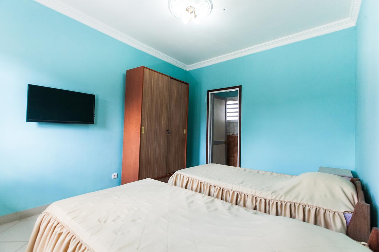 Oceanis Home & Voyages Ivato  Buitenkant foto