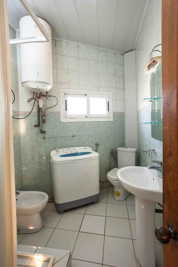 Oceanis Home & Voyages Ivato  Buitenkant foto